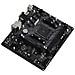 Scheda Madre B550M-HDV Socket AM4 Chipset B550 Micro ATX - Foto miniatura 3