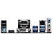 Scheda Madre B550M-HDV Socket AM4 Chipset B550 Micro ATX - Foto miniatura 5