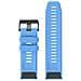 010 12.741 - 26 Febbraio Quickfit Watch Band - Carbon Dlc Grigio Titanio - Di Fascia Da Fenix ? ? 5 X Plus / Fenix ? ? 5 X - Foto miniatura 2