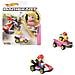 Hotwheels Mario Kart Modelli Assortiti 1 Pezzo Per Confezione - Foto miniatura 1