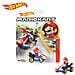 Hotwheels Mario Kart Modelli Assortiti 1 Pezzo Per Confezione - Foto miniatura 3