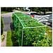 4m X 10m Uccello Compensazione Green Garden Anti Uccello Stagno Di Compensazione Per La Protezione Delle Piante Mesh Compensazione Per Pest Control Pea Frutta Del Reticolato 1.5x1.5 Cm Fori. . . - Foto miniatura 2