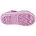 Crocband Sandal Kids, Bambini, Rosa, Sandali, Numero: 19/20 Eu - Foto miniatura 4