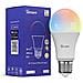 Intelligente Lampadina Alexa Wifi Lampadine E27 9w Oscurabile Colore Rgb E Warm Cool Di Bianco Intelligente Lampadine A Led Lavora Con Alexa Home Page Di Google 2700k-6500k 806lm App Telecomando No Hub Required - Foto miniatura 1