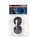 17050 Squashball Blister - Nero - Foto miniatura 1