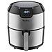 Moulinex Ez401d10 Easy Fry Digital, Friggitrice Senza Olio, Capacità Xl 4,2 L, Touch Screen, 8 Menu Preprogrammati, Spegnimento Automatico - Foto miniatura 1