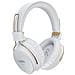 Cuffie Clear Anc Wireless Over-ear White Mic - Foto miniatura 9