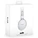 Cuffie Clear Anc Wireless Over-ear White Mic - Foto miniatura 15