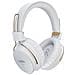 Cuffie Clear Anc Wireless Over-ear White Mic - Foto miniatura 1