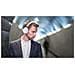 Cuffie Clear Anc Wireless Over-ear White Mic - Foto miniatura 7