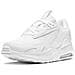 Scarpe Air Max Bolt (gs) Taglia 40 Codice Cw1626-104 Bianco - Foto miniatura 6