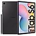 Galaxy Tab S6 Lite Grigio 10.4" WUXGA+ Octa Core RAM 4GB Memoria 128 GB +Slot MicroSD Wi-Fi - 4G Fotocamera 8Mpx Android - Europa  - Foto miniatura 1
