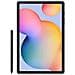 Galaxy Tab S6 Lite Grigio 10.4" WUXGA+ Octa Core RAM 4GB Memoria 128 GB +Slot MicroSD Wi-Fi - 4G Fotocamera 8Mpx Android - Europa  - Foto miniatura 2