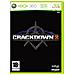 Crackdown 2, Xbox360, FR Full, Xbox 360, Azione, M (Mature)  - Foto miniatura 1