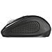 21979 RF Wireless 1600DPI Ambidestro Nero mouse - Foto miniatura 4