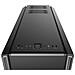 Case Silent Base 601 Window Midi Tower ATX / EATX / Micro-ATX / Mini-ITX 2 Porte USB 3.0 Colore Nero e Argento (Finestrato)  - Foto miniatura 5