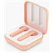 HUBBLE Auricolare Wireless In-ear Musica e Chiamate USB tipo-C Bluetooth Rosa - Foto miniatura 5