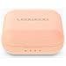 HUBBLE Auricolare Wireless In-ear Musica e Chiamate USB tipo-C Bluetooth Rosa - Foto miniatura 6