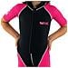 Seac Shorty Dolphin Junior Bambina 1,5mm 6 - 7 Anni - Foto miniatura 3