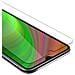 Pellicola Di Armatura Compatibile Con Xiaomi Redmi Note 8 In Elevata Trasparenza - Vetro Temperato (tempered) Di Protezione Del Display In Durezza 9h Con 3d Touch - Foto miniatura 1