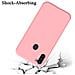 Custodia Compatibile Con Samsung Galaxy A11 / M11 In Liquid Rosa - Coperchio Protettivo In Silicone Tpu Flessibile - Foto miniatura 3