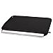 Neoprene Borsa Per Notebook 33,8 Cm (13.3"") Custodia A Tasca Nero - Foto miniatura 2