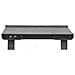 5556 Base Di Raffreddamento Per Notebook 43,9 Cm (17.3"") Nero - Foto miniatura 3