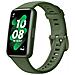 Smartwatch Band 7 AMOLED Braccialetto per Rilevamento di Attività 3,73 cm 1.47" Colore Verde - Foto miniatura 2