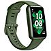 Smartwatch Band 7 AMOLED Braccialetto per Rilevamento di Attività 3,73 cm 1.47" Colore Verde - Foto miniatura 3