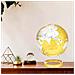 Mappamondo Luminoso Light & Colour Ø 30 Cm - Giallo - Foto miniatura 2
