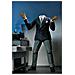 Universal Monsters Action Figure Ultimate The Invisible Man 18 Cm - Foto miniatura 1