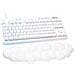G713 Gaming Keyboard - Off White - Us Intl - Intnl - Foto miniatura 1