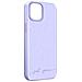 Cover Biodegradabile Per Iphone 14 Plus Lilla - Foto miniatura 2