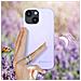 Cover Biodegradabile Per Iphone 14 Plus Lilla - Foto miniatura 3
