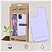 Cover Biodegradabile Per Iphone 14 Plus Lilla - Foto miniatura 4