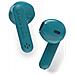 Cuffie Austin con Custodia di Ricarica Colore Verde - Foto miniatura 1