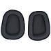 Auricolari Per Logitech G933/g935/g633 1 Paio Black - Foto miniatura 1