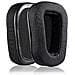 Auricolari Per Logitech G933/g935/g633 1 Paio Black - Foto miniatura 4