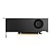 Scheda video NVIDIA Quadro RTX 4000 20 GB GDDR6 PCI Express x16 4.0 DisplayPort 4 - Foto miniatura 1