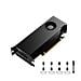 Scheda video NVIDIA Quadro RTX 4000 20 GB GDDR6 PCI Express x16 4.0 DisplayPort 4 - Foto miniatura 3