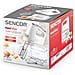 SHM 5206WH Sbattitore manuale 400 W Bianco - Foto miniatura 9