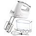 SHM 5206WH Sbattitore manuale 400 W Bianco - Foto miniatura 1