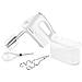 SHM 5206WH Sbattitore manuale 400 W Bianco - Foto miniatura 7