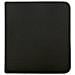 Raccoglitore Pro Vivido Con Cerniera A 12 Tasche (nero) - Proteggi E Conserva Le Tue Preziose Carte Da Gioco, Carte Sportive O Carte Da Collezione, Conserva E Proteggi Fino A 480 Carte - Foto miniatura 1