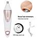 Depilatore 5 In 1 Elettrico Ricaricabile Usb Trimmer Di Precisione - Foto miniatura 9