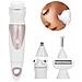 Depilatore 5 In 1 Elettrico Ricaricabile Usb Trimmer Di Precisione - Foto miniatura 13