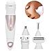 Depilatore 5 In 1 Elettrico Ricaricabile Usb Trimmer Di Precisione - Foto miniatura 6