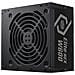 Elite NEX White 600 alimentatore per computer 600 W 24-pin ATX ATX Nero - Foto miniatura 1