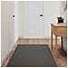 Tappeto Corsia Antracite 80x180 Cm - Foto miniatura 1
