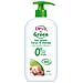 Gel Detergente 500ml Corpo E Capelli Love&green - Foto miniatura 1
